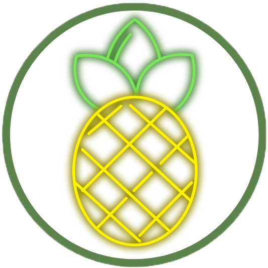 propiedades de la piña