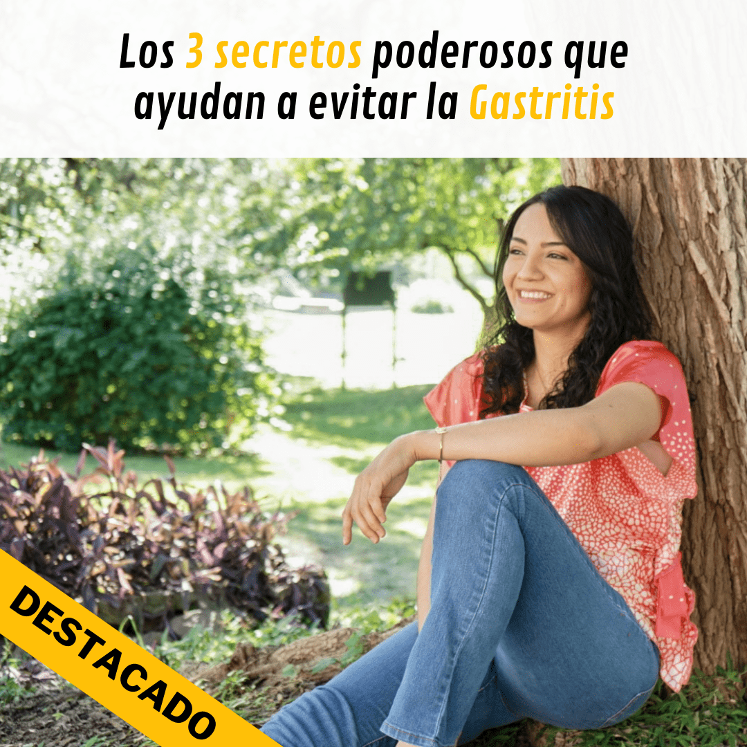 Taller gastritis